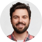 Testimonials User Image