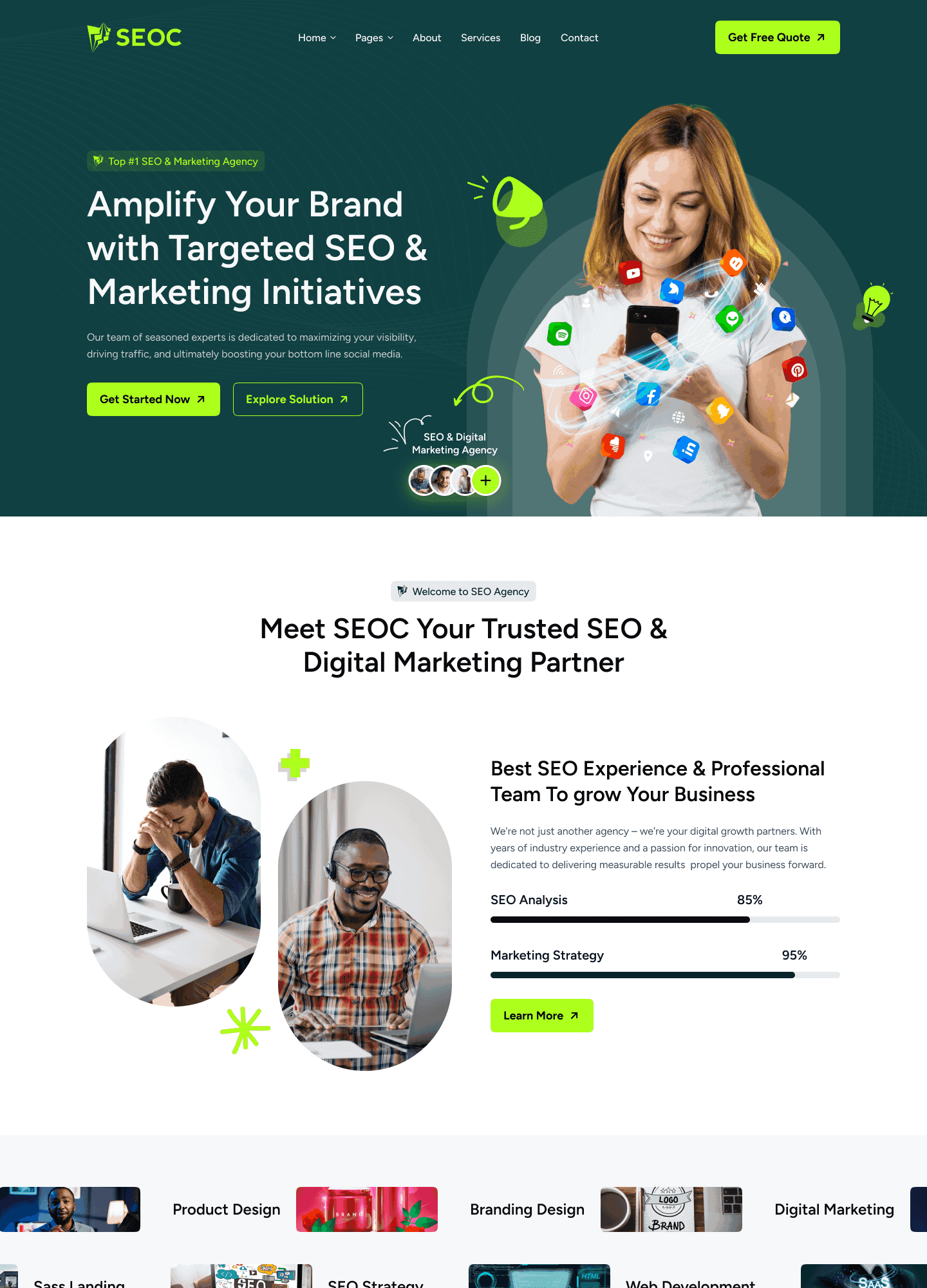Home Page Image