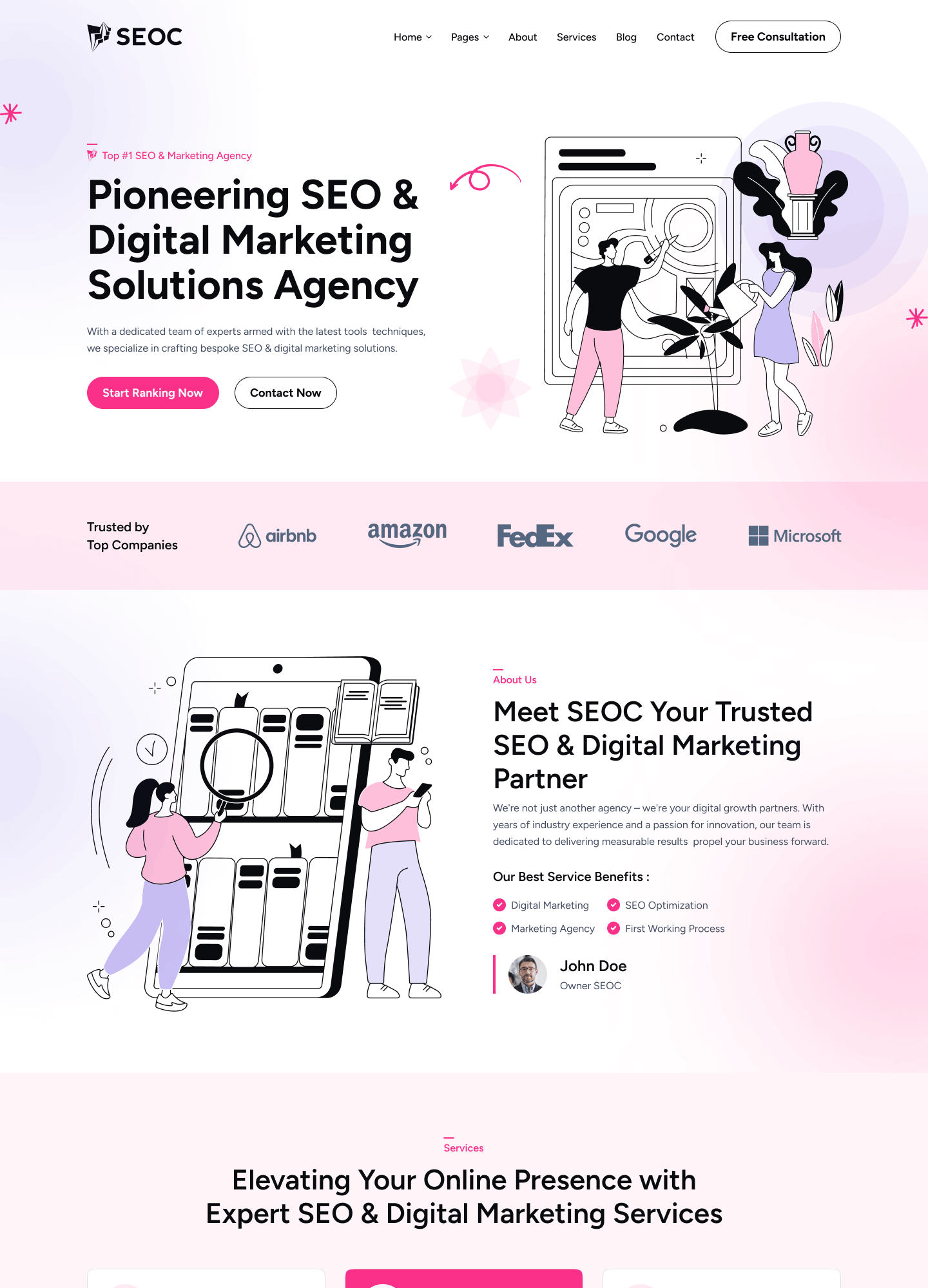 Home Page Image