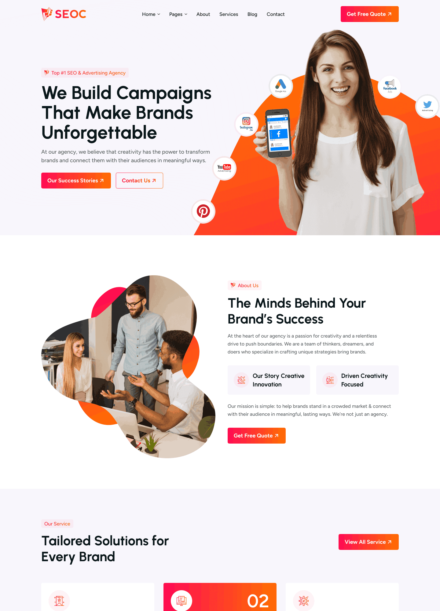 Home Page Image